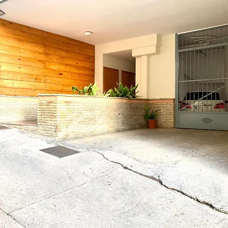 Apartmán El Rincon De Elena Ii *