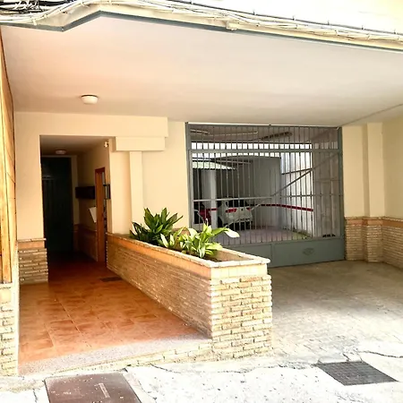 El Rincon De Elena Ii Apartment Cazorla