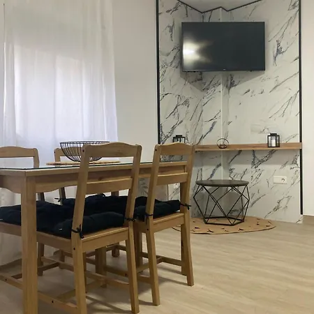 El Rincon De Elena Ii Apartment *