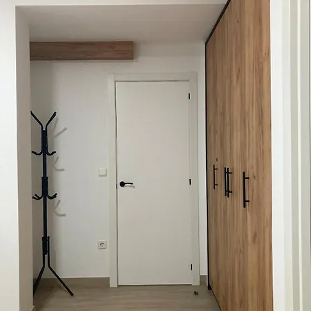 El Rincon De Elena Ii Apartment